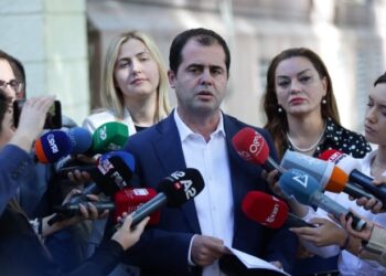 PD e Berishës dorëzon propozimin për dosjet, Bylykbashi: Garanton hapjen e plotë