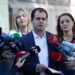 PD e Berishës dorëzon propozimin për dosjet, Bylykbashi: Garanton hapjen e plotë