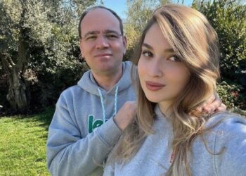 ‘Shkoi ora 12:00 dhe unë nuk të uroj dot’ vajza e Bujar Nishanit përkujton të atin me postimin prekës