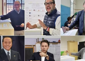 Pjesëmarrje e ulët në zgjedhjet parlamentare në Itali, sondazhet favorizojnë Melonin