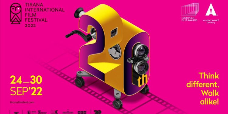 Festivali: “Tirana Film” sjell Morriconen, siç e sheh regjisori Tornatore