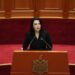 “Debat” për koordinatorin e IPA-s, Balluku replikon me Tabakun: S’i bazojmë arritjet tek individi…