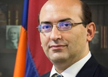 Ambasadori në Tiranë: Armenia nuk ka marrë fund!