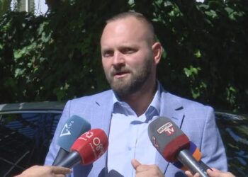 Kallëzimi për Metën, Valteri depoziton prova të reja: Kontratë lobimi e firmosur nga vetë ish-presidenti