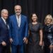 “Fotoja e ditës”/ Edi Rama publikon foton krah Joe Biden dhe bashkëshortes së tij