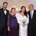 Sali Berisha mban fjalimin në dasmën Shkëlzenit me Armina Mevlanin: Dua të them dy fjalë…