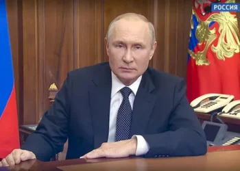 Vladimir Putin deklaron ‘mobilizim të pjesshëm të Rusisë’: Do përdorim çdo mjet