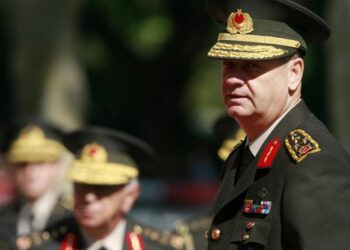 Ish-ushtaraku turk: Greqi ka ngritur baza ushtarake në ishujt që duhet të ishin të çmilitarizuar