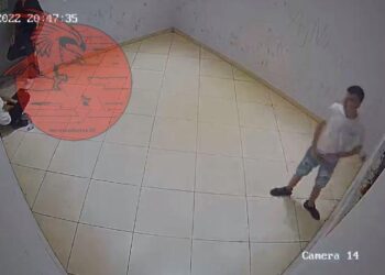 FOTO / Nuk ndalen hakerat iranianë, publikojnë pamje nga doganat dhe komisariatet e Shqipërisë