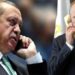 Erdogan ndërmjetëson për centralin bërthamor të Zaporizhzhias, zbulohet biseda me Vladimir Putin