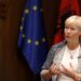 Ambasadorja e BE: Shqipëria duhet të dalë nga lista gri e pastrimit të parave