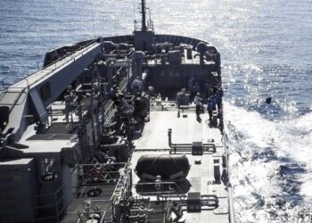 FOTOT/ NATO ‘shuan’ konfliktin: Mbush Mesdheun me anije e nëndetëse, bën bashkë dhe Greqinë me Turqinë