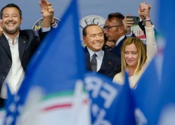 Kush është Giorgia Meloni, kryeministrja e ardhshme e Italisë