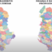 Propozimi i PD-së së Berishës për hartën Territoriale: 95 bashki në total, të shtohen 34 njësi vendore
