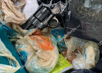 Kishte fshehur pistoletë në bidonin e vajit, një i arrestuar në Portin e Durrësit