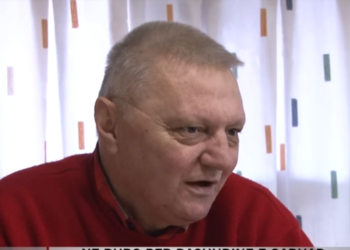 Historia e ish të përndjekurit që u dashurua me vajzën e ambasadorit italian: Më spiunuan miqtë! Dosjet të hapen