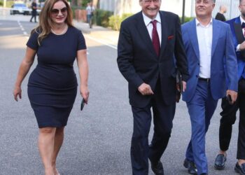 Revolucioni permanent