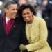 “Michelle ndahet nga Obama sepse është homoseksual”, heshtje nga familja e ish-presidentit për lajmin e bujshëm