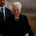 Mori pjesë në funeralin e Elisabeth II, Mbretëresha e Danimarkës rezulton pozitive me COVID