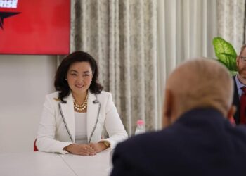 Nuancat politike të përballjes së parë Meta-Yuri Kim pas Presidencës