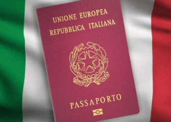 Mbi 1 milion njerëz në pritje të marrjes së nënshtetësisë italiane