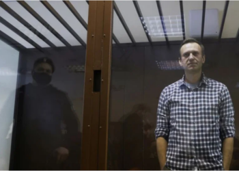 Përkeqësohet gjendja e opozitarit të burgosur rus, Alexei Navalny