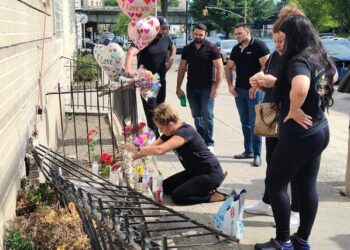 Emri/ Shqiptarja përplaset për vdekje nga makina në Nju Jork, ja fjalët e fundit që tha