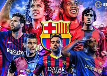 Nuk do të ketë rinovim/ Barcelona duhet t’i thotë ‘lamtumirë’ një tjetër legjende