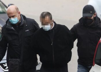 Vrau gruan duke e qëlluar 23 herë me thikë/ Dënohet me burgim të përjetshëm 50-vjeçari