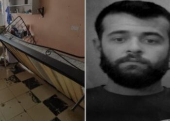 Arrestimi i ‘Escos’/ Alarm në Greqi: Shqiptarët po përpiqen ta nxjerrin nga spitali, 10 makina u afruan…