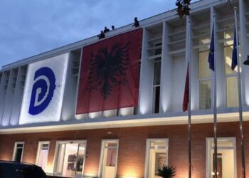“Do të jetë një ditë bashkimi”/ PD e Berishës jep njoftimin për nesër: Ky proces ka…