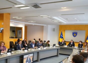 Kosova vendos regjimin e vizave për shtetasit rusë përfshi edhe ata me pasaporta diplomatike