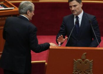 Votimi për Alibeajn, dëshmia e impotencës politike të Sali Berishës