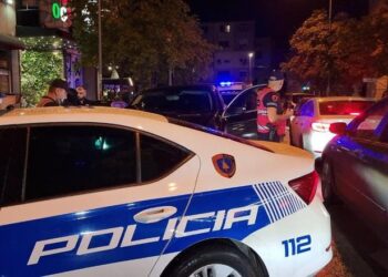 ‘Ka dy identitete’, policia jep detajet mbi autorin e vrasjes së 44 vjeçarit nga Lezha