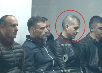 U dënua me 12 vjet për gjobëvënie, Gilmando Dani kërkon lirimin e me kusht