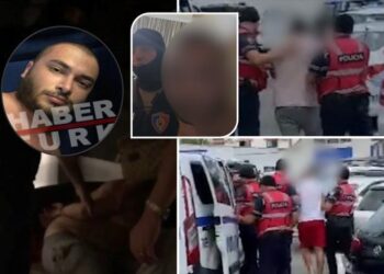 U arrestua në Himarë, bosi turk i kriptomonedhave do të arratisej nga Shqipëria përmes detit