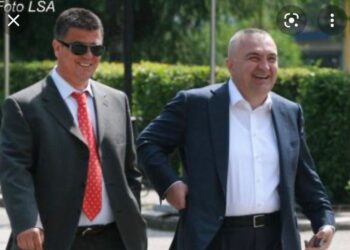 Kur Baton Haxhiu pyet spiunin IM për të vetmen gjë qe ai nuk e njeh, MORALIN!