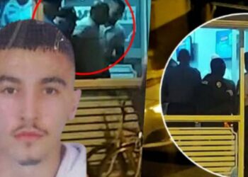 Në kërkim edhe për një tjetër ngjarje/ Identifikohet vrasësi i 19-vjeçarit, Erjon Xhenje