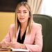 Jep dorëheqjen sekretarja e përgjithshme e Ministrisë së Brendshme (EMRI)