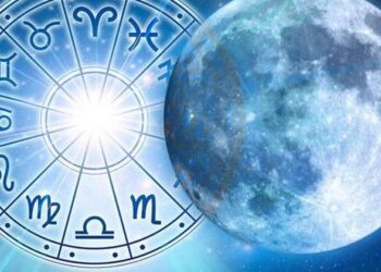 Hëna e plotë e shtatorit/ Ja shenjat e Horoskopit më të favorizuara në biznes dhe dashuri këtë muaj