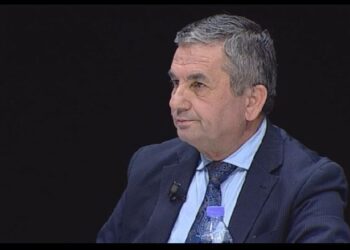 Idajet Beqiri shpërthen ndaj Ilir Metës: Hipokrizi! Thotë hajduti, kapni hajdutin