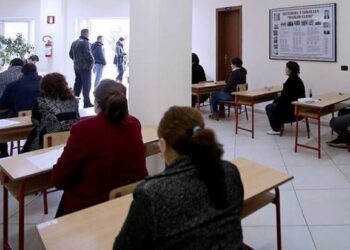 Ndryshon procedura për stazhin e mësuesve të rinj, zbardhet dokumenti i ministrisë
