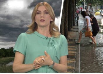 Koha të ‘përshëndeteni’ me stinën e verës/ Meteorologia tregon çfarë sjell moti këtë fundjavë