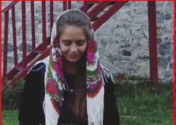 La burrin dhe vendin e saj për Shqipërinë/ Vajza polake: Ky vend ka potencial shumë të madh!