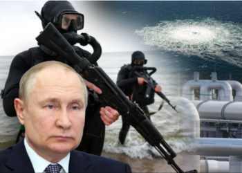 Kush fshihet pas shpërthimeve në “Nord Stream”? Ja çfarë thonë ekspertët