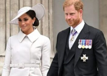 Mbretëresha në gjendje jo të mirë shëndetësore, Meghan Markle nuk shkon pranë saj