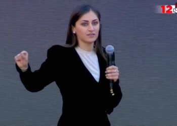 ‘Jeni llumi i partisë’, përplasje mes socialistëve në Shkodër, ministrja Edona Bilali: Keni marrë çdo gjë…