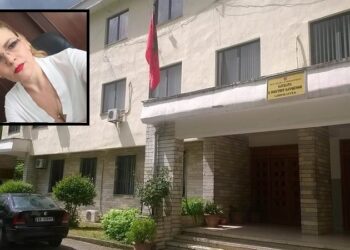 Fshehu apartamentin në Selitë, kallëzohet në SPAK gjyqtarja Blerta Marku