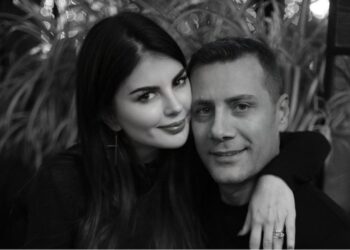 “Mami nuk më ka folur me gojë”/ Rudina Dembacaj rrëfen historinë e saj me Mark Frrokun