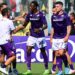 Tjetër barazim për Juventus, 1-1 ndaj Fiorentinës